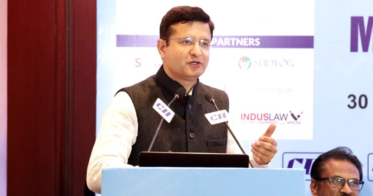 Delhi to become AI city; to launch single window facility for MSMEs: Delhi Minister Saurabh Bhardwaj